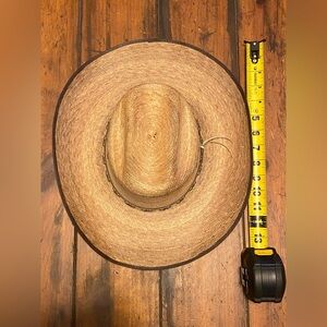 Jason Aldean Collection cowboy hat by Resistol